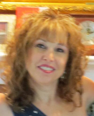 Mary Garofola