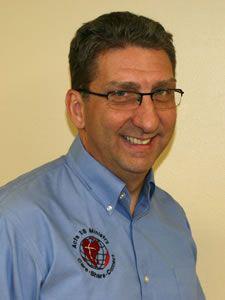 Jeff Vanbeaver