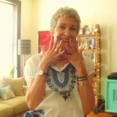 Shirley Turner