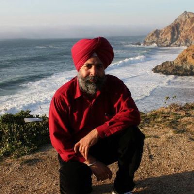Beant Singh