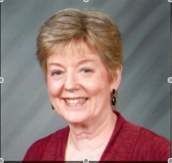 Sharon Brown