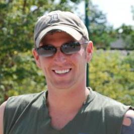 Kendal Roush