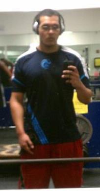 Blake Aleman