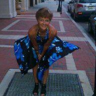 Joyce Guiles