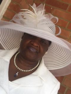 Patricia Carpenter