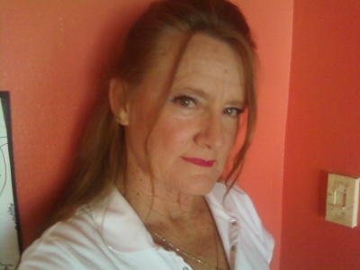 Candy Redding