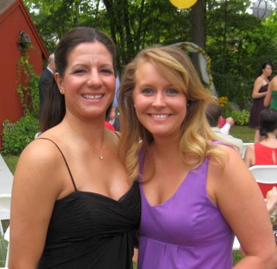 Tiffany Metzger