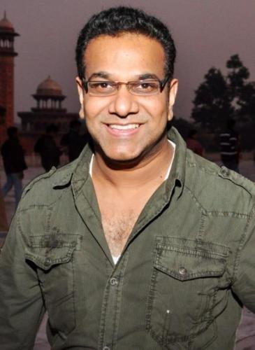 Parvez Syed