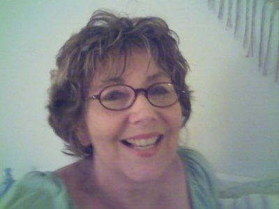 Gale Mcintyre