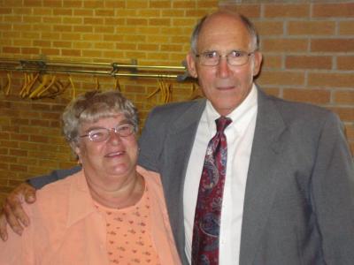 Sharon Mcelfresh