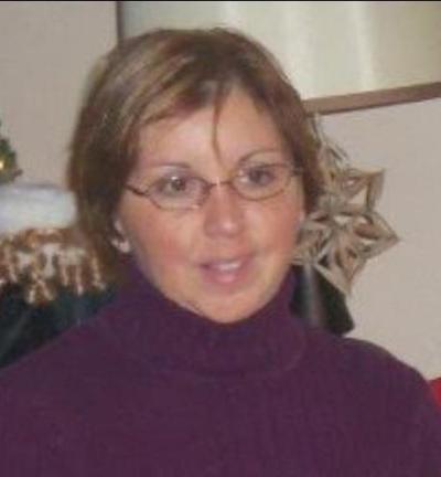 Paula Turner