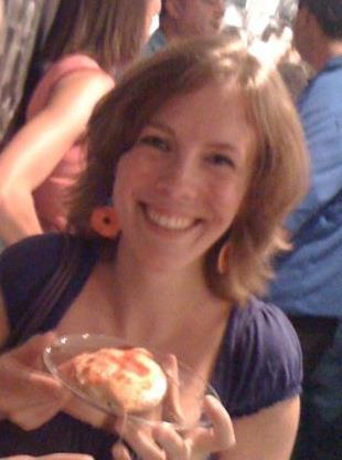 Kristen Schooley
