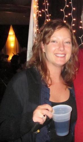 Tina Rhodes