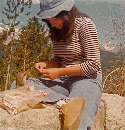 Lynda Gissendanner