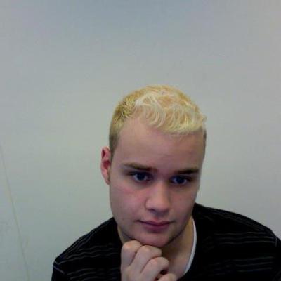 Matthias Larson