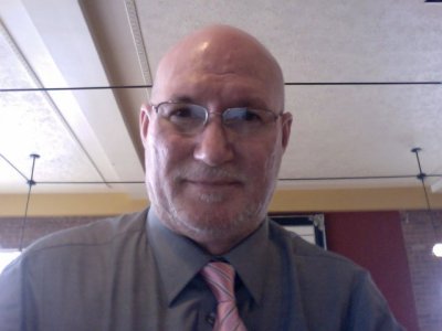 Thomas Ray