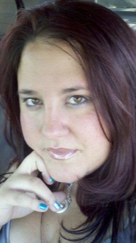 Amy Harmon