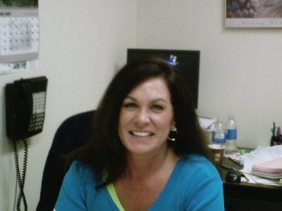 Lori Young
