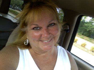 Linda Rodgers