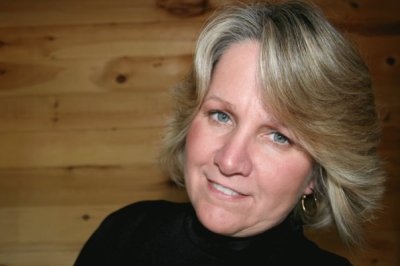 Debra Goodwin