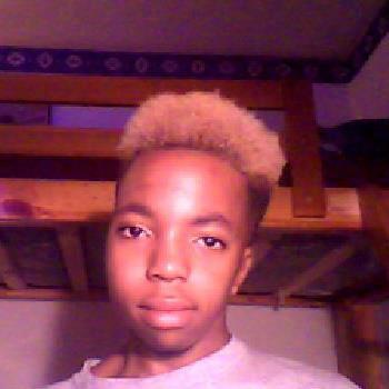 Christopher Addai
