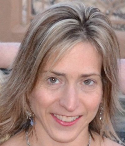 Tracy Chaney