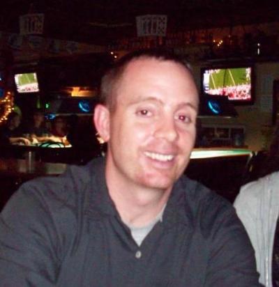 Scott Mullen
