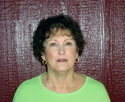 Sharon Suckow