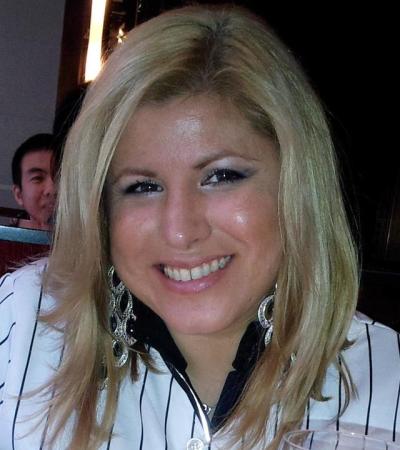 Patricia Molina