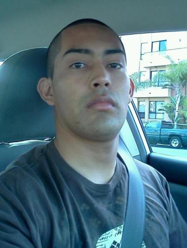 David Gastelum