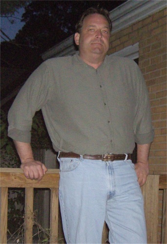 Eric Buchanan