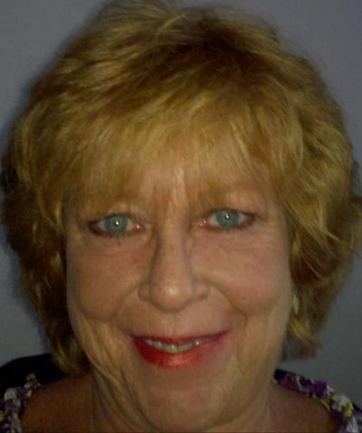Susan Williams