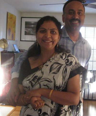Kumar Padmanabhan