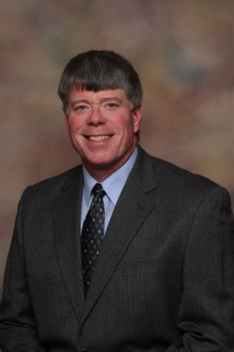 James Fritz