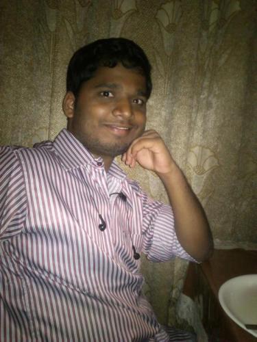 Venkatraman Kanth