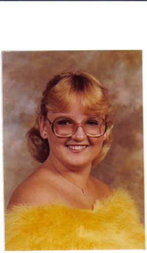 Joyce Buxton