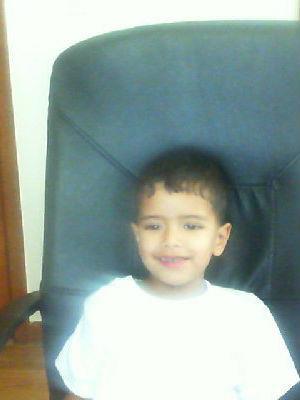 Mohamed Altharhani