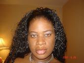 Ebony Parham