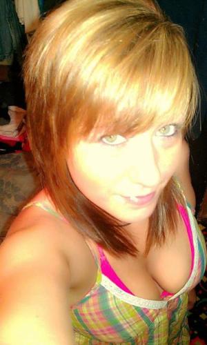 Lyndi Williams