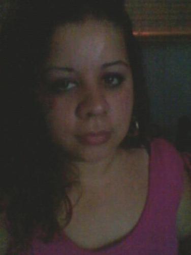 Lillian Alvarado