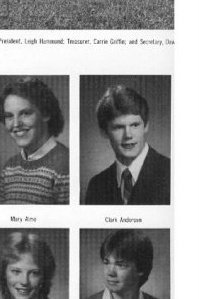 Clark Anderson