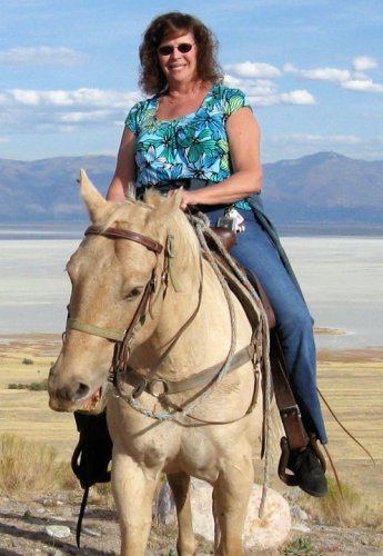 Darla Godwin