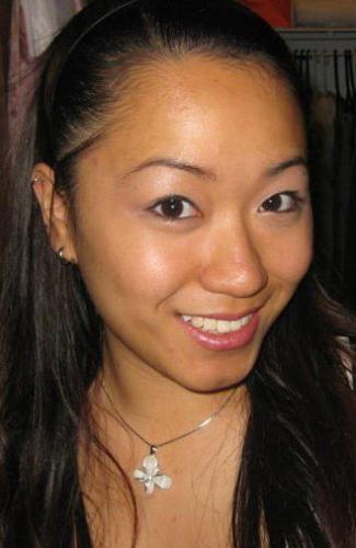 Anna Jiang