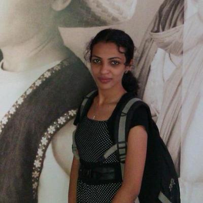 Manju Nair