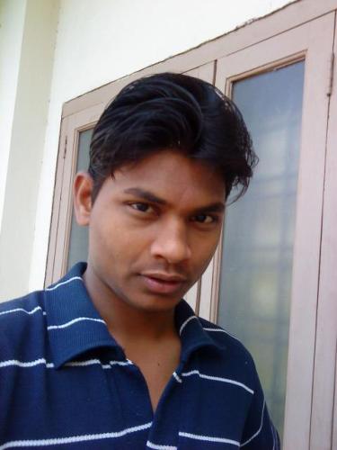 Pradeep Kumar