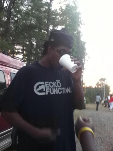 Omar Johnson