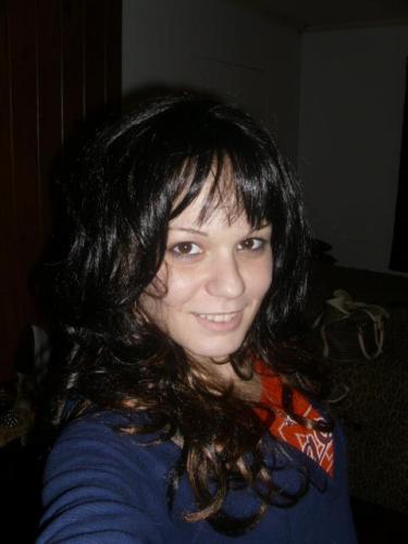 Tiffany Sharp