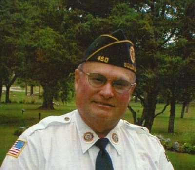 John Mcfarland