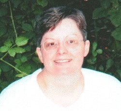 Deborah Reece