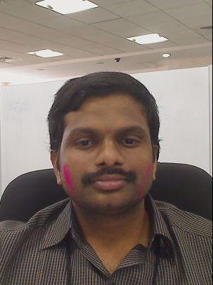 Suresh Gubba